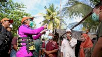 Danny Akan Bangun Apartemen Lorong untuk Warga di Pulau Lanjukang