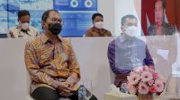 Walikota Danny: Soal Penanganan Covid-19, Posisi Indonesia di Dunia Cukup Bagus