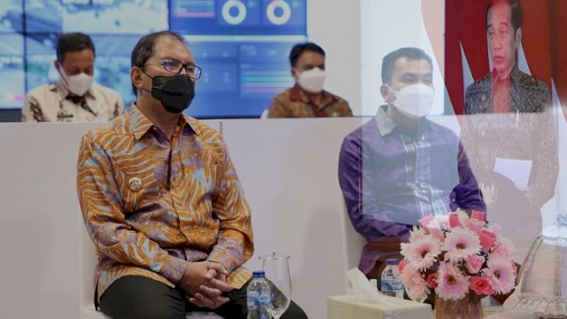 Walikota Danny: Soal Penanganan Covid-19, Posisi Indonesia di Dunia Cukup Bagus