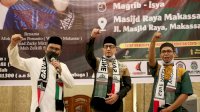 Road Show Galang Dana, Danny Sebut Tiga Alasan Bantu Palestina