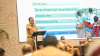 Danny: Semua Anak Usia Sekolah Harus Memperoleh Pendidikan Layak