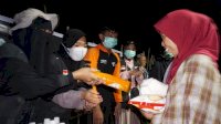 Ekspedisi Ramadhan Dompet Dhuafa Sulsel Sasar Kampung Solan Pinrang
