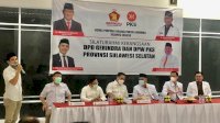 PKS-Gerindra Berpotensi Koalisi di Pilgub Sulsel 2024, Prioritaskan Usung Kader