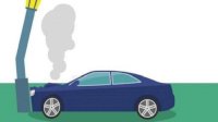 Mobil Tabrak Tiang Listrik, 2 Orang Meninggal dan 5 Luka-luka