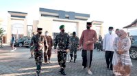 Kompleks Makam Sultan Hasanuddin Selesai Direnovasi
