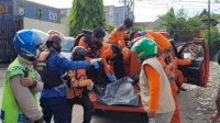 Bocah Tenggelam di Sungai Jeneberang, Ditemukan Sudah Tak Bernyawa