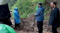 Akses Gowa-Sinjai Sempat Terputus karena Longsor