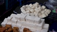 Harga Kedelai Naik Jadi Rp11.500 per Kilo, Pengusaha Tahu Mengeluh