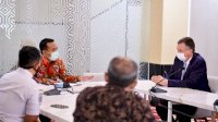 Bus Rapid Transit untuk Mamminasata Dikembangkan dengan Jalur Khusus