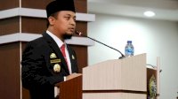 Pemprov Sulsel Hanya Dapat WDP dari BPK, Begini Tanggapan Andi Sudirman
