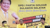 Digelar di Makassar, Peserta Rakornis AMPG Wilayah Sulawesi-Maluku Dibatasi