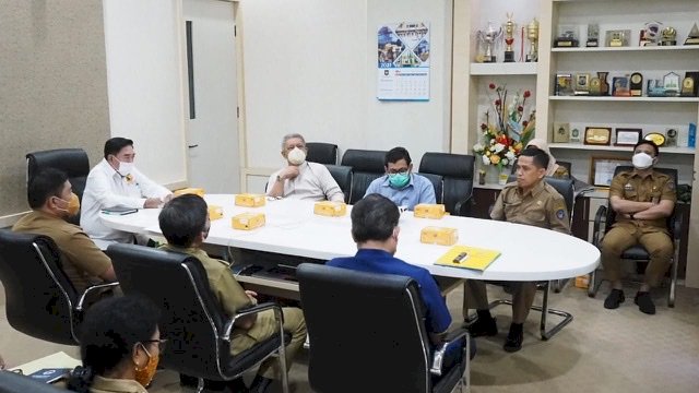 Berangkatkan 222 Atlet di PON, Sulsel Target Masuk 10 Besar