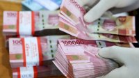 UMP Sulsel 2025 Naik 6,5 Persen Menjadi Rp 3.657.527