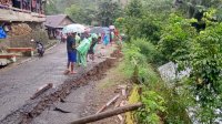 Rumah Warga Sinjai Terdampak Longsor, Camat: Korban Bersedia Direlokasi