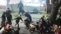 Videonya Viral, Puluhan Pemuda Berkelahi di Jalanan Padat Kendaraan, Ini Penjelasan Polisi