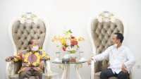Petinggi DPP Demokrat Sebut Perjalanan Politik Andi Sudirman Masih Sangat Panjang