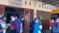 Dua Warga Sinjai Dipulangkan dari Malaysia