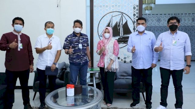 Pemilik Bank Sampah Ditawarkan Jaminan Sosial Ketenagakerjaan