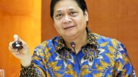 Airlangga Hartarto Punya Kans Maju di Pilpres 2024