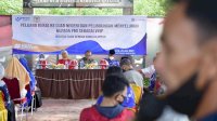 Sosialisasi Peluang Kerja ke Luar Negeri, Aliyah Mustika Ilham: Peminatnya Cukup Tinggi