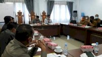 567 Kios Pasar Induk Rusak, Begini Respon DPRD Gowa