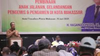 Hasanuddin Leo Sebut Anjal dan Gepeng Berhak Dapat Layanan Pemerintah