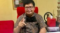 Jadi Dekan Fakultas Kedokteran Unibos, Ini Program Marhaen Hardjo
