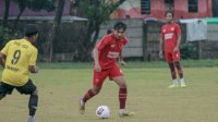 Rencana Laga Uji Coba PSM: Sulut United atau Persiba Balikpapan?