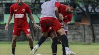 PSM Hajar Tim PON Sulsel 4-0, Anco Jansen Sumbang 2 Gol