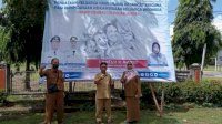 Dinas P3AP2KB Sinjai Sebut Pendataan Keluarga 2021 Capai 99 Persen