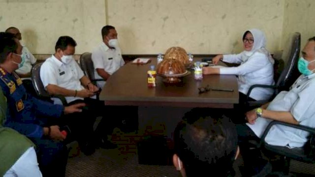 Besok, Kemendagri Mediasi Persoalan Tapal Batas Sinjai-Bulukumba