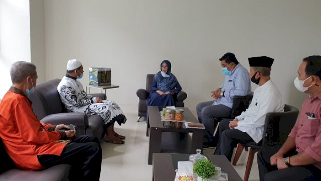 UIM dan YPCI Gagas Program Kuliah di UIM