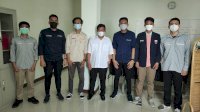 Dialog Virtual Lembaga Mahasiswa Kedokteran Unibos Hadirkan Sekjen ISMKI dan PB IDI
