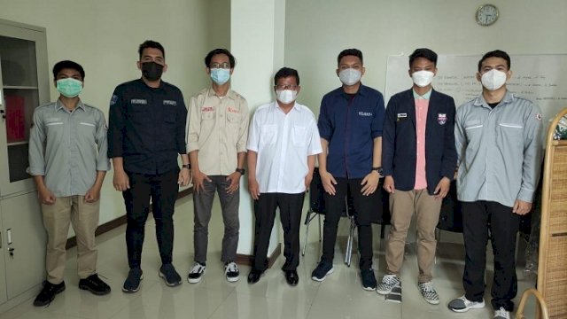 Dialog Virtual Lembaga Mahasiswa Kedokteran Unibos Hadirkan Sekjen ISMKI dan PB IDI