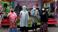 Sosialisasi Dihadiri Aliyah Mustika Ilham, BPOM Paparkan Bahaya Penggunaan Antibiotik Berlebih