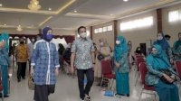 Bantaeng Zero Kasus Covid-19, Aliyah Mustika Ilham Apresiasi Kinerja Bupati
