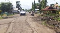 Perbaikan Jalan Cabenge Soppeng Dianggarkan Rp15 Miliar