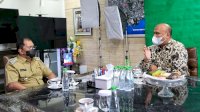 Danny Rencana Bentuk 1.000 &ldquo;Tettere&rdquo;, Mart Berjalan dari Lorong ke Lorong