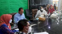 Begini Konsep 5.000 Lorong Wisata di Makassar yang Digagas Danny-Bro Prof
