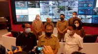 PPDB Dibuka Hari Ini, Danny: Server Diperbaiki dan Sistem Lebih Teratur