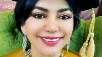 Disaksikan 100 Negara, Alumni Smansa Makassar Dapat Gelar Profesor Kehormatan dari Oxford