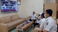 Dishut Sulsel Bersama KKN Tematik Unhas Dukung Perhutanan Sosial