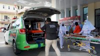 Bantu Masyarakat Kurang Mampu, Dompet Dhuafa Sulsel Luncurkan Ambulance Gratis