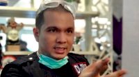 Terpilih Aklamasi, Dokter Yudi Kembali Pimpin Kempo Makassar untuk Ketiga Kalinya