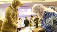 Buka Implementasi SDC, Ini Harapan Wawali Makassar Fatmawati Rusdi