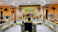 Golkar Sulsel Gelar Uji Kelayakan Balon Ketua, Taufan Pawe: Jangan Ada Polemik dan Kegaduhan