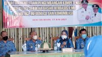 Guru SD di Gowa Dilatih Manfaatkan Teknologi