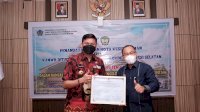Pemkab Gowa Kerjasama Kanwil DJPb Wujudkan Pengelolaan Keuangan Lebih Baik