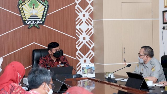 Agustus, Susu Hasil Sapi Perah Gowa Bisa Dirasakan Masyarakat
