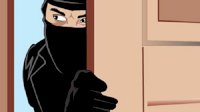 Diteriaki Korban, 1 Pelaku Curat Tertangkap, 1 Menyerahkan Diri